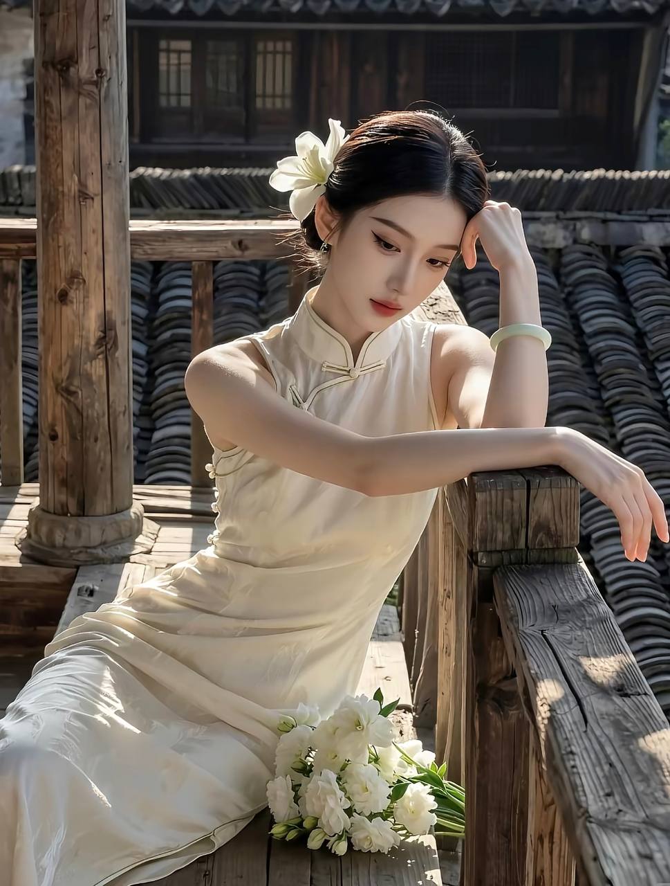 航线番外